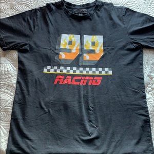 Vintage forever 21 t shirt